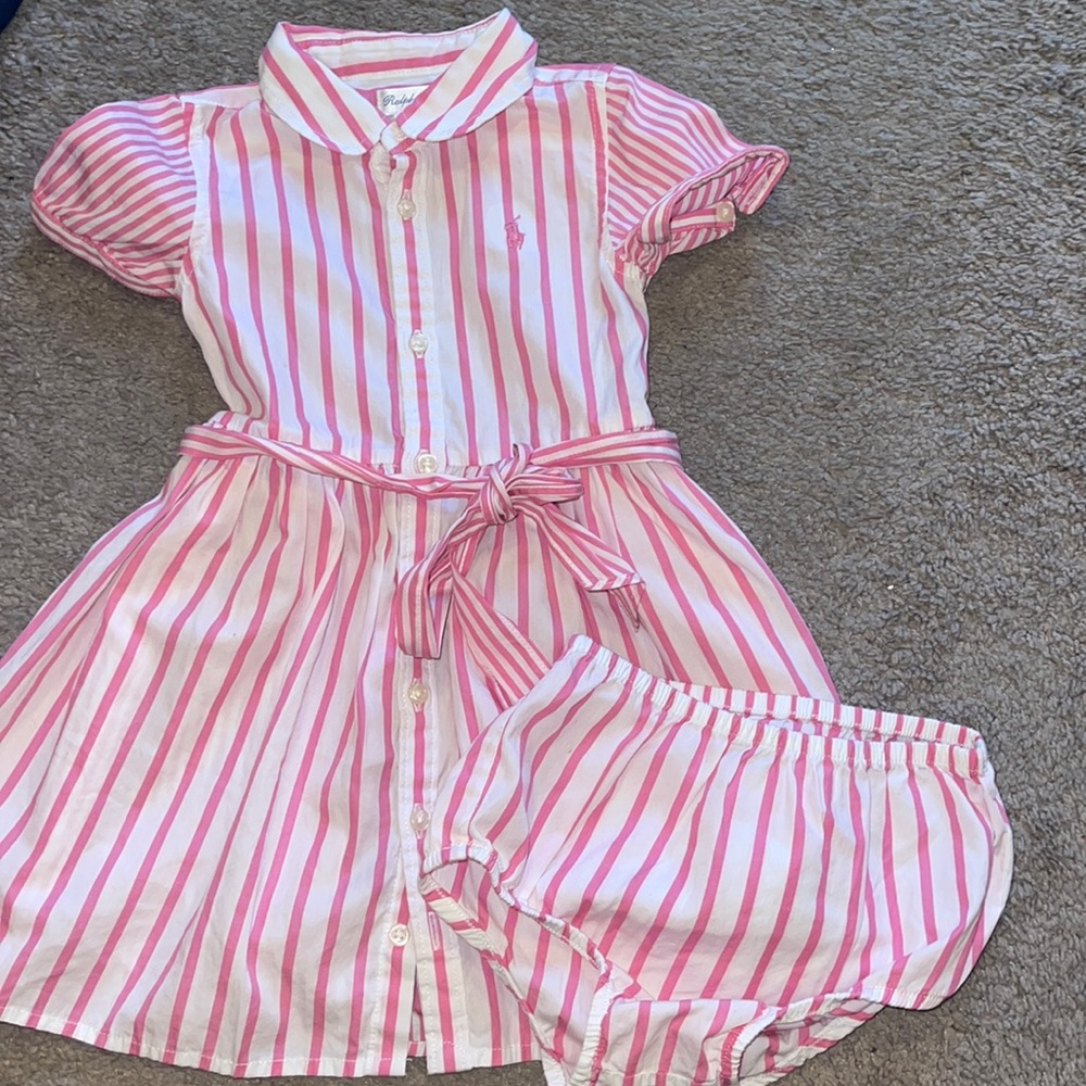 Size 18 Ralph Lauren